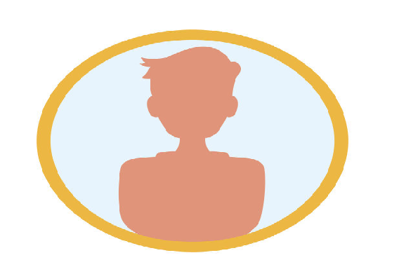 临泉墙绘中如何画好人物轮廓？