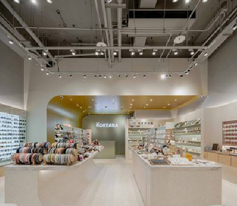 临泉店面装修流程