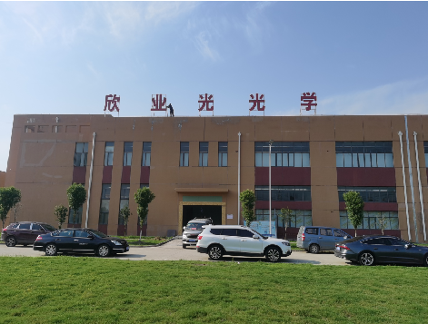 临泉楼顶大型发光字制作如何安装？