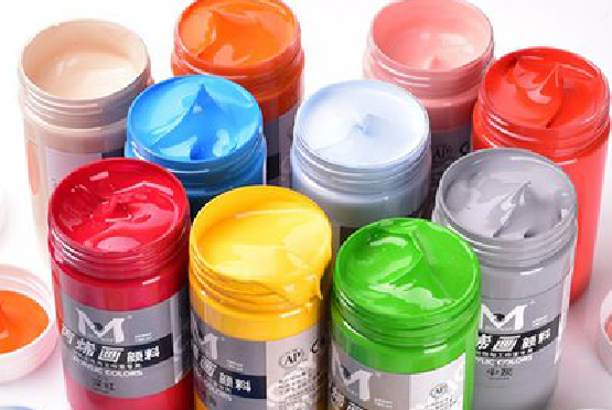 临泉你知道什么材料可以用于墙绘吗？