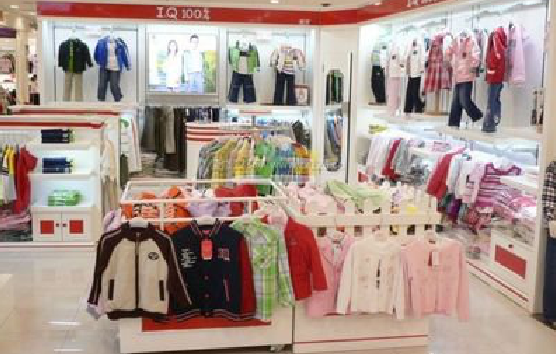 临泉店面装修风格确定。