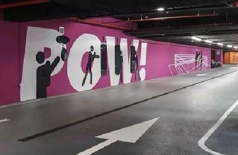 临泉墙绘设计师的选择是关键。