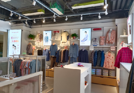 临泉超市卖场装修如何提升消费欲望？