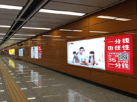 临泉广告灯箱的发展前景？