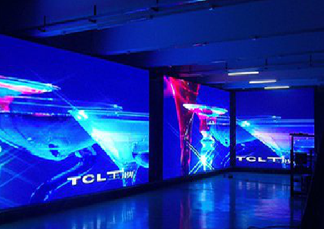 临泉如何解决LED显示屏耗电问题？